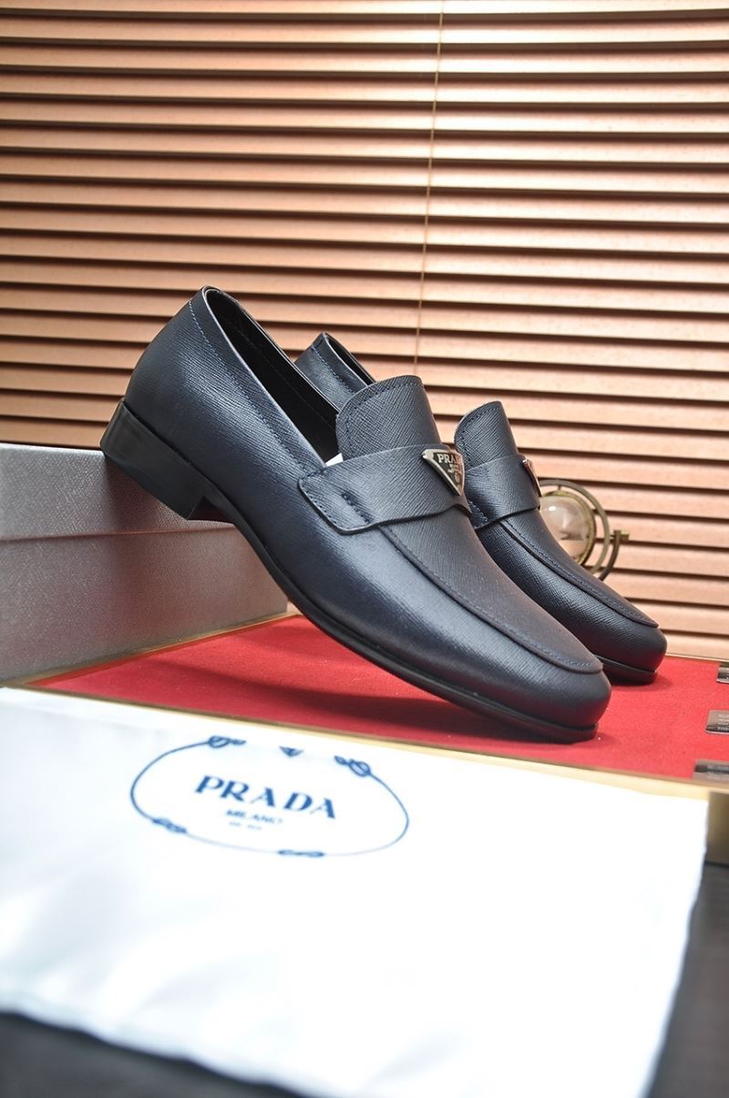 Prada Business Shoes